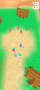Bark Brawl screenshot 1