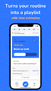 RoutineFlow: Routine for ADHD Screenshot 1