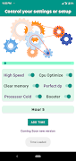 Speed Pro Maker Ekran Görüntüsü 7