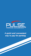Pulse Parking poster