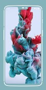 Abstract Liquid Wallpapers تصوير الشاشة 7