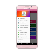System Administrator QA syot layar 1