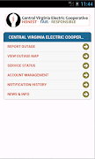 MyCVEC Mobile পোস্টার