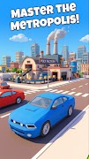 Car Factory Tycoon: Idle Game 截圖 3