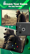Xb Play Game Remote Controller screenshot 2