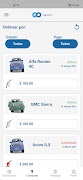 Chevron GO 截图 2