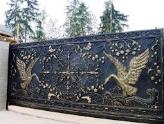 Modern Gate Design স্ক্রিনশট 4