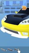 Car Factory Idle! screenshot 1