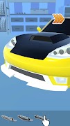 Car Factory Idle! screenshot 1