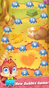 برنامه‌نما Bubble Shooter Cookie عکس از صفحه