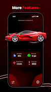 Car Temperature Thermometer screenshot 2