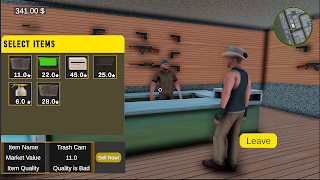 Storage Hunter Simulator screenshot 1