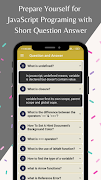 JavaScript স্ক্রিনশট 3