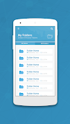 برنامه‌نما Notepad JS عکس از صفحه