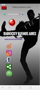 RadioCity Buenos Aires ภาพหน้าจอ 2