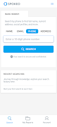 Spokeo Mobile स्क्रीनशॉट 4