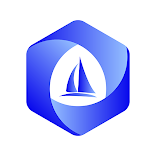 ”Sail Private: Fast Secure VPN