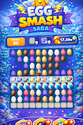 Egg Smash Saga: Match Game screenshot 4