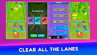 Z Wave Defender screenshot 5