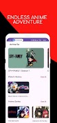 Anime Go screenshot 3
