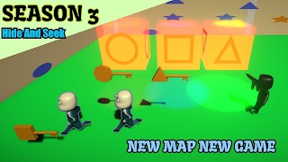 Executioner's Play: Squid S3 screenshot 6
