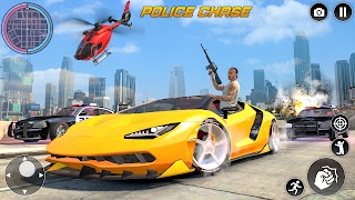 4 Schermata Indian Bikes 3d games