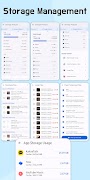 File Manager Tab - Explorer syot layar 4