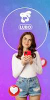 LUBO: Sevgili Bul & Flörtleş โปสเตอร์