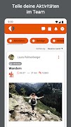 برنامه‌نما Gesundheits-App عکس از صفحه