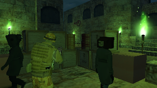 Survivebox: Construct imagem de tela 6