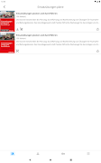 BRANDSchutz-App imagem de tela 7
