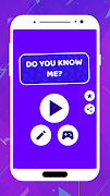 برنامه‌نما Do you know me? عکس از صفحه