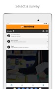 Forsta Panel screenshot 4