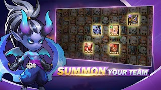 AFK Master اسکرین شاٹ 6