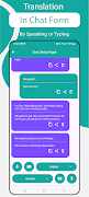Language Translator with Ai ảnh chụp màn hình 4