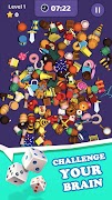 Match 3D Master 스크린샷 1