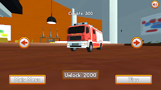 Fireman Slam скриншот 1