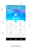 Digital Private Vault screenshot 1