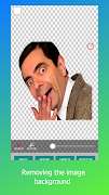 Sticker Creator تصوير الشاشة 3
