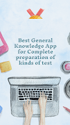 General Knowledge Book 2020-poster