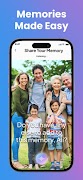 Remember by ReComune captura de pantalla 2