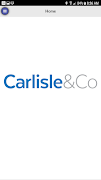 Carlisle Benchmarking poster