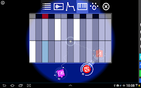 Reactable mobile تصوير الشاشة 6