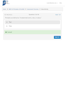 ISMA Mobile Learning 截圖 2