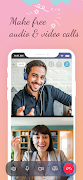 Clap Messenger screenshot 2