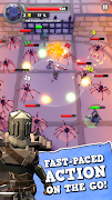 6 Schermata Dungeon Slayer