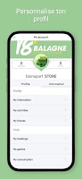 Balagne Sport & Loisir 截圖 3