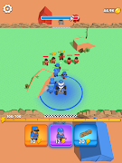 Nuke Battle screenshot 7