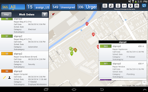 Yardi Maintenance Manager скриншот 4