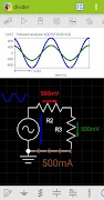 پوستر Electric Circuit Studio